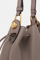 Furla poseta de piele gri WB01514.BX0176.2572S