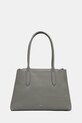 Kožená kabelka Furla přírodní kůže zelená WB01530.BX3169.3589S