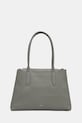 Furla poseta de piele uni verde WB01530.BX3169.3589S