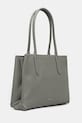Furla poseta de piele WB01530.BX3169.3589S verde SS25