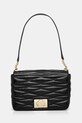 Furla kézitáska szintetikus fekete WB01672.BX3221.O6000