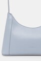 Doplnky Kožená kabelka Furla WB00863.AX0733.55000 modrá