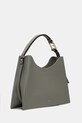 Kožená kabelka Furla WB01246.BX2045.AG700 zelená SS25