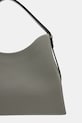 Kožená kabelka Furla zelená WB01246.BX2045.AG700