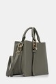 Furla bőr táska WB01336.BX2045.AG700 zöld SS25