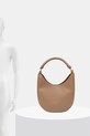 Kožená kabelka Furla WB01358.BX0176.YU500