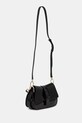 Kožená kabelka Furla WB01456.BX3409.O6000 čierna SS25