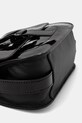 Kožená kabelka Furla čierna WB01456.BX3409.O6000