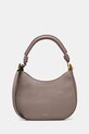 Furla torebka skórzana skóra licowa brązowy WB01489.BX0176.2572S