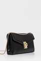 Furla poșetă de piele WB01517.BX3227.O6000 negru AA00