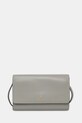 Furla poseta de piele uni verde WE00675.ARE000.AG700