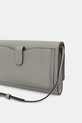 Accesorii Furla poseta de piele WE00675.ARE000.AG700 verde