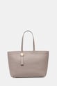 Furla borsa a mano in pelle pelle fiore grigio WB01353.HSF000.2572S