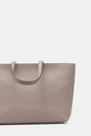 Kiegészítők Furla bőr táska WB01353.HSF000.2572S szürke