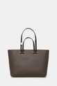 Кожаная сумочка Furla кожа коричневый WB01453.BX3169.3579S