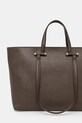 Аксессуары Кожаная сумочка Furla WB01453.BX3169.3579S коричневый