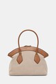 Torba Furla bez uzorka smeđa WB01464.BX3540.3331S