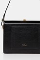 Аксесуари Шкіряна сумочка Furla WB01474.BX3106.O6000 чорний