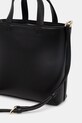 Akcesoria Furla torebka skórzana WE00666.HSF000.O6000 czarny