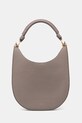 Сумочка Furla лицьова шкіра сірий WB01358.BX0176.2572S