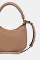 Accesorii Furla poseta de piele WB01489.BX0176.YU500 maro