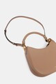 Furla poseta de piele maro WB01489.BX0176.YU500