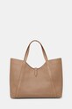 Аксессуары Кожаная сумочка Furla WB01498.BX3353.YU500 бежевый