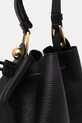 Accesorii Furla poseta de piele WB01514.BX0176.O6000 negru