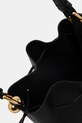 Furla poseta de piele negru WB01514.BX0176.O6000