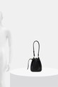 Furla poseta de piele WB01514.BX0176.O6000 negru