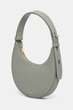 Furla torebka skórzana WE00649.AX0733.AG700 zielony SS25