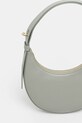 Akcesoria Furla torebka skórzana WE00649.AX0733.AG700 zielony