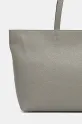 Furla torebka skórzana zielony WB01353.HSF000.AG700