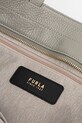 Furla torebka skórzana WB01353.HSF000.AG700 zielony