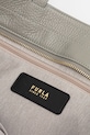 Furla torebka skórzana WB01353.HSF000.AG700 zielony
