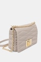 Furla borsa a mano in pelle WB01671.BX3221.VAN00 beige SS25