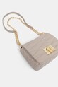 Шкіряна сумочка Furla бежевий WB01671.BX3221.VAN00