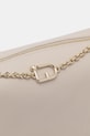 Furla torebka skórzana beżowy WE00662.BX3104.VAN00