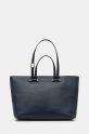 Furla torebka skórzana skóra licowa granatowy WB01453.BX3169.3923S