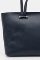 Αξεσουάρ Δερμάτινη τσάντα Furla WB01453.BX3169.3923S σκούρο μπλε