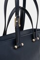 Δερμάτινη τσάντα Furla σκούρο μπλε WB01453.BX3169.3923S
