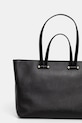 Furla torebka skórzana WB01453.BX3169.3924S czarny SS25