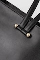 Akcesoria Furla torebka skórzana WB01453.BX3169.3924S czarny