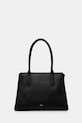 Furla torebka skórzana skóra licowa czarny WB01530.BX3169.3924S
