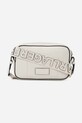 Karl Lagerfeld bőr táska A1W30024 fehér SS25