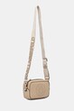 Karl Lagerfeld poseta de piele A1W30024 bej SS25