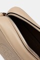Karl Lagerfeld poseta de piele bej A1W30024