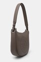 Karl Lagerfeld poseta de piele A1W30026 maro SS25