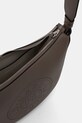 Karl Lagerfeld poseta de piele A1W30026 maro