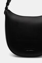 Аксесуари Шкіряна сумочка Karl Lagerfeld A1W30026 чорний